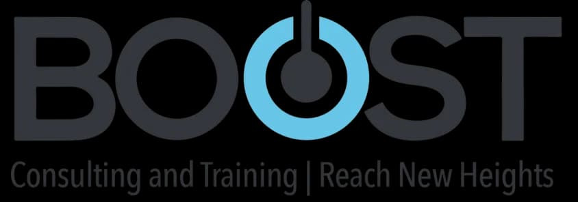 Boost LOGO