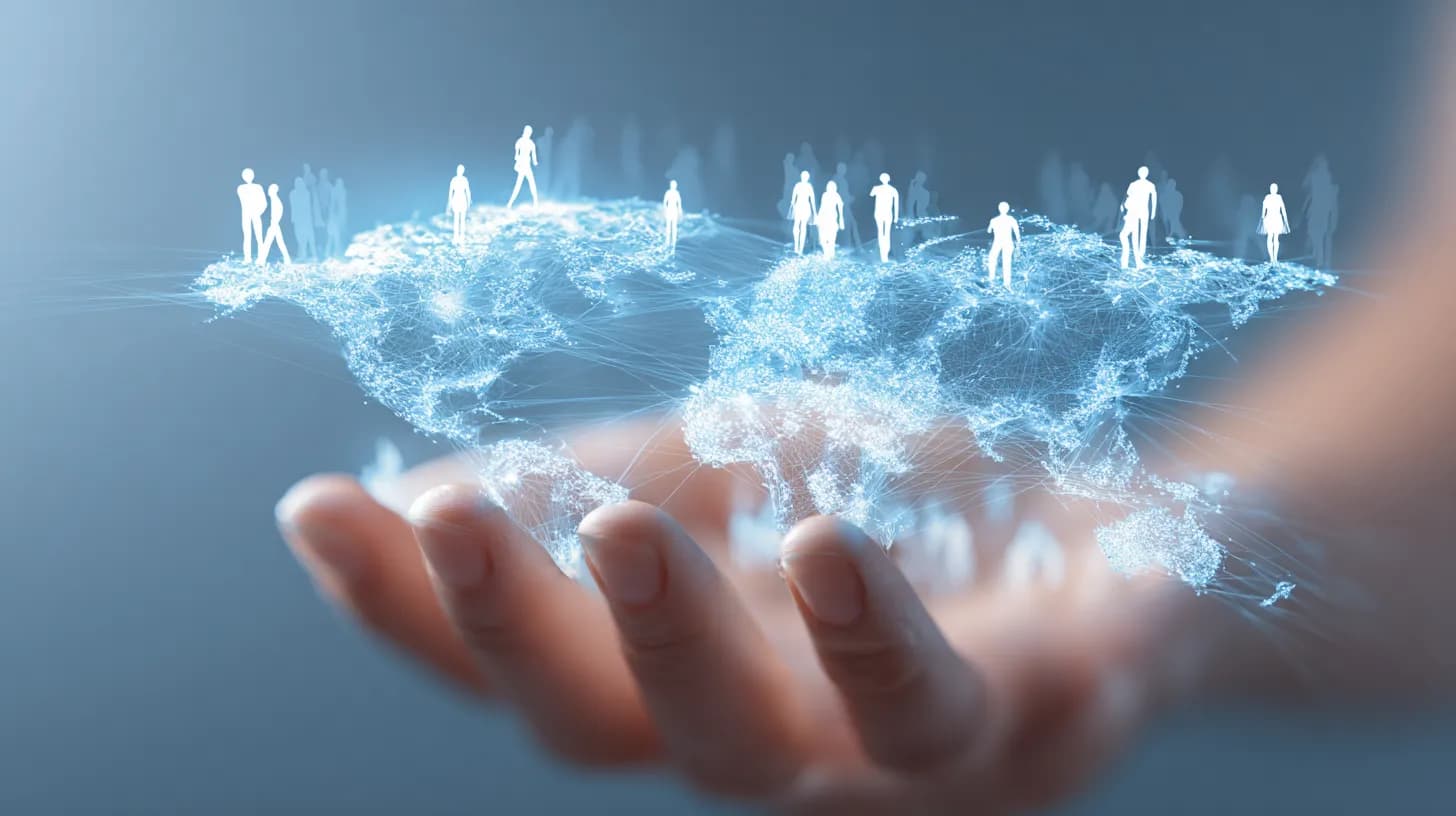 Global Reach