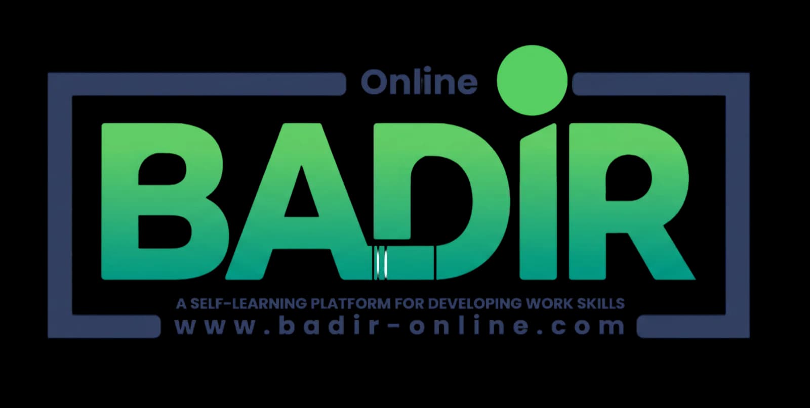 Badir Logo
