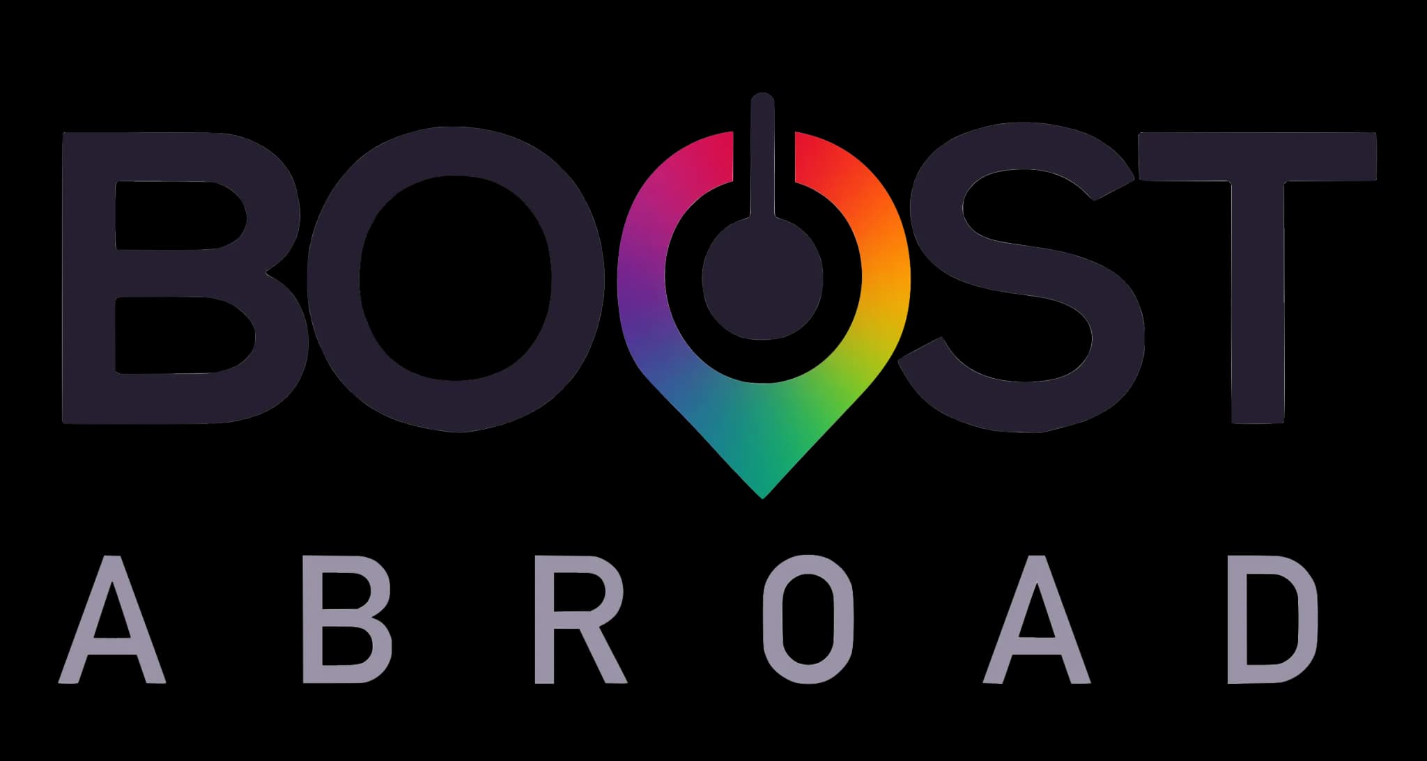 Boost Abroad Logo