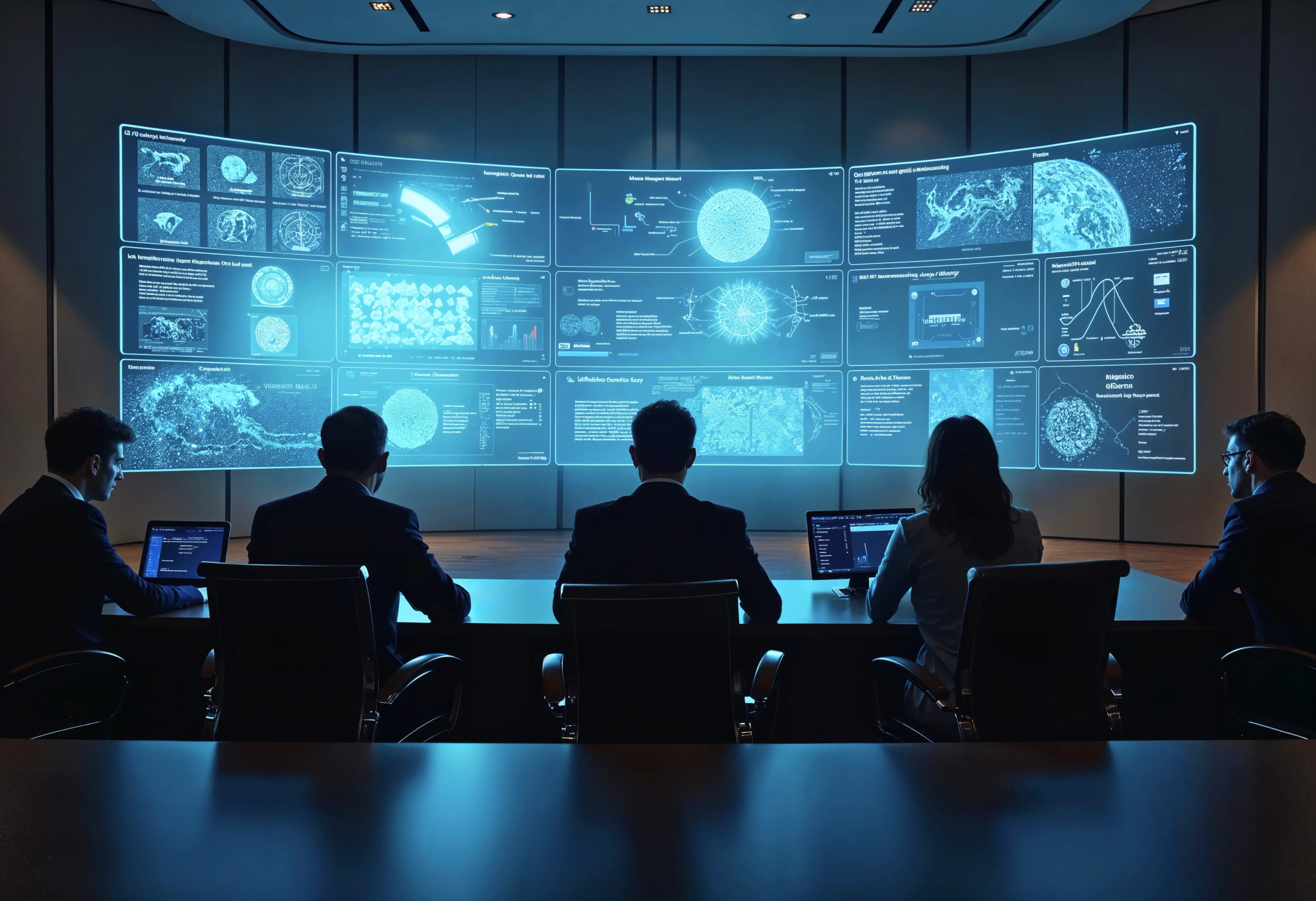 Why Experiential Learning Is the Future of Corporate Training