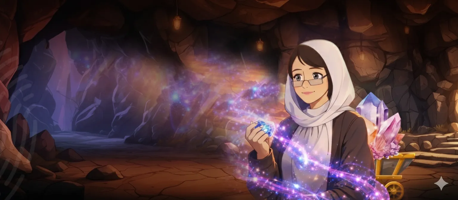 She Rises