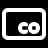 Credit Card Icon