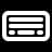 Keyboard Icon