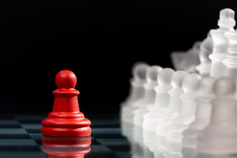 قيادة المؤسسات نحو الجاهزية المستقبلية