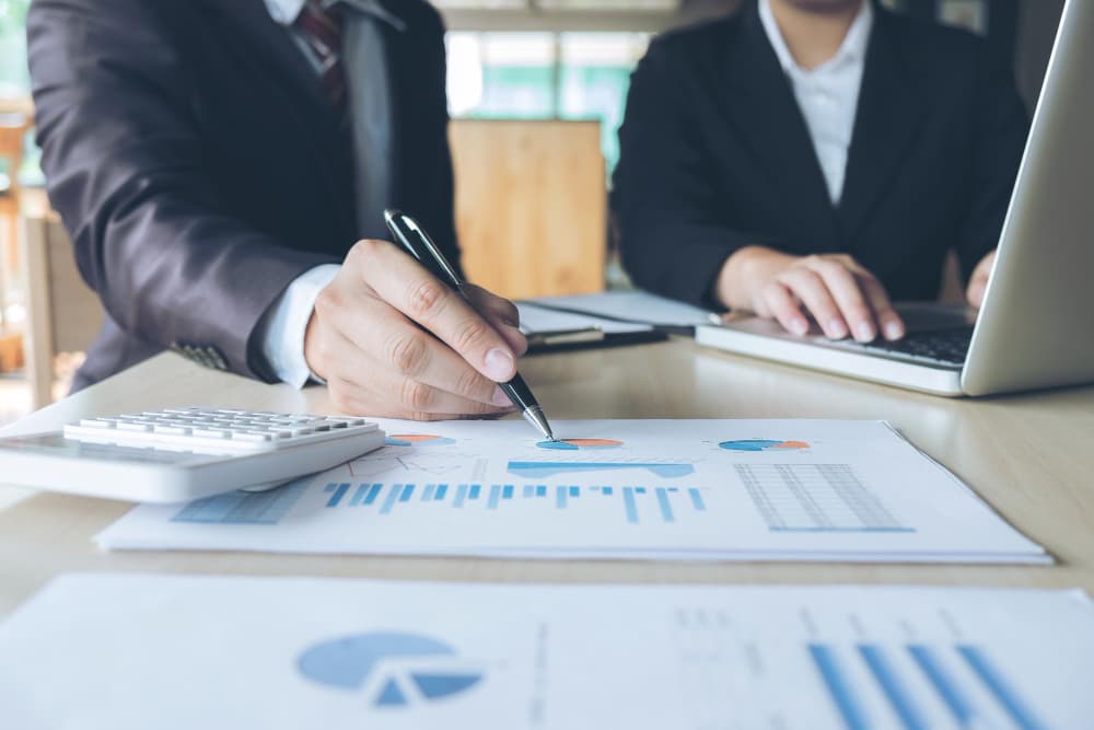 Financial Statement Analysis and Reporting