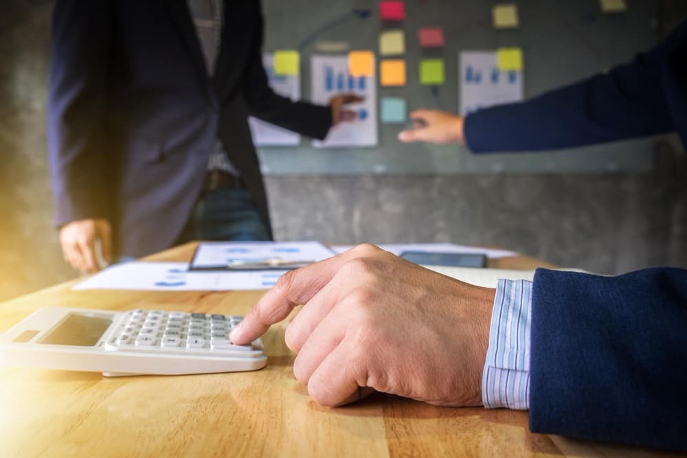 Managing Employee Compensation