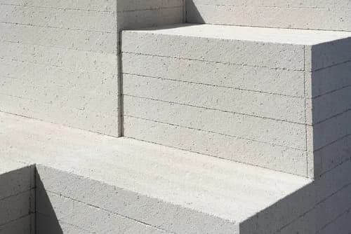 Concrete is used throughout the world for a wide range of applications. In order to improve the prop