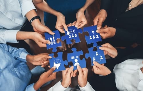 أخلاقيات العمل للكفاءة المهنية
