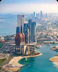Abu Dhabi, UAE image