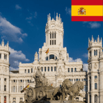 Madrid, Spain image