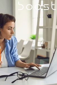 Online, Virtual image