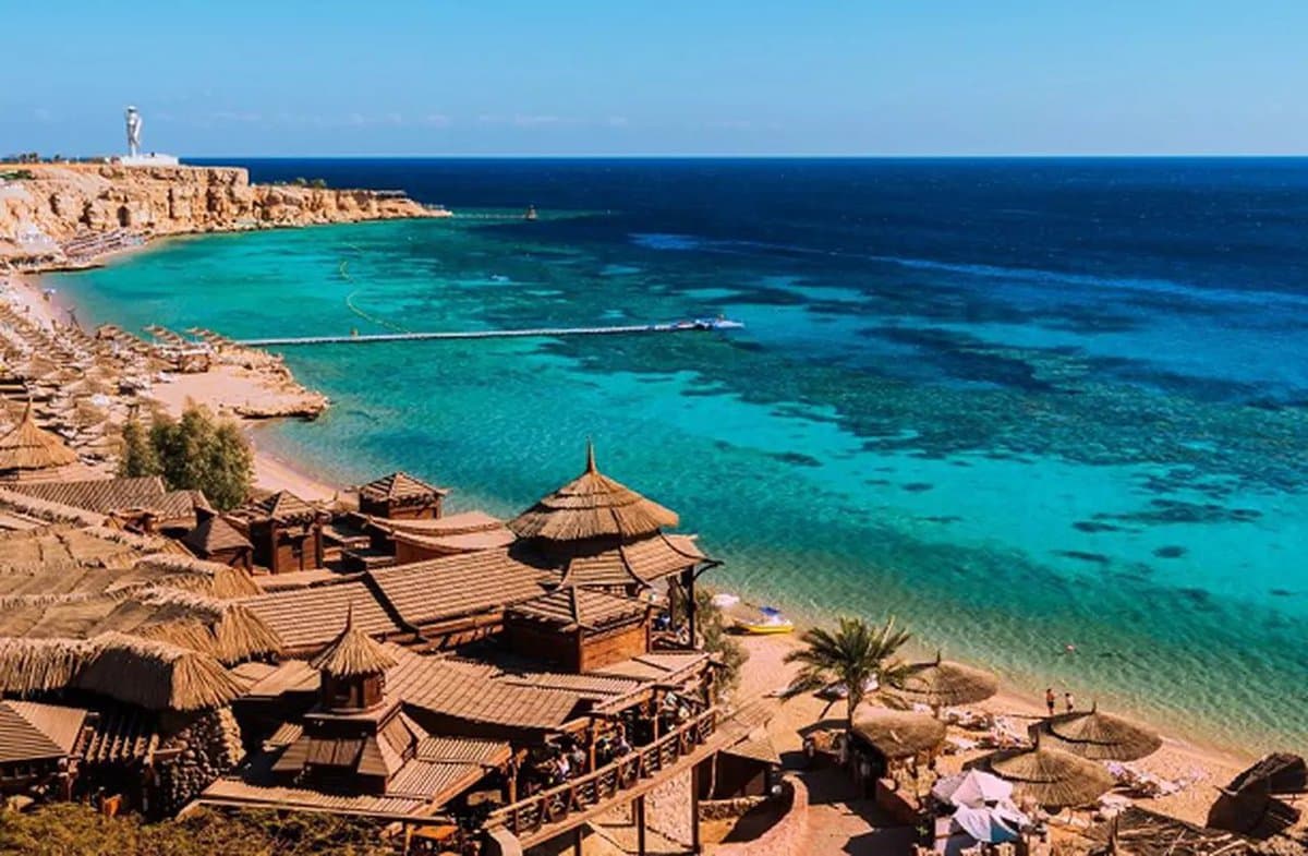 Sharm El Sheikh overview image Sharm El Sheikh overview image