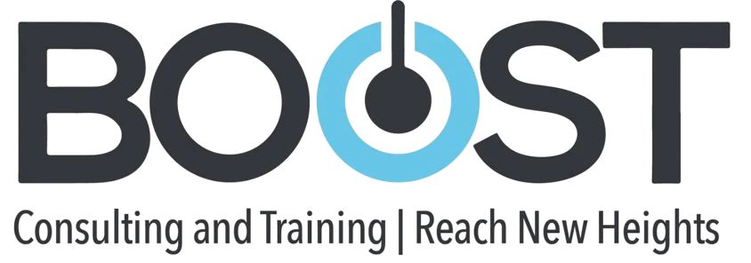 Boost LOGO